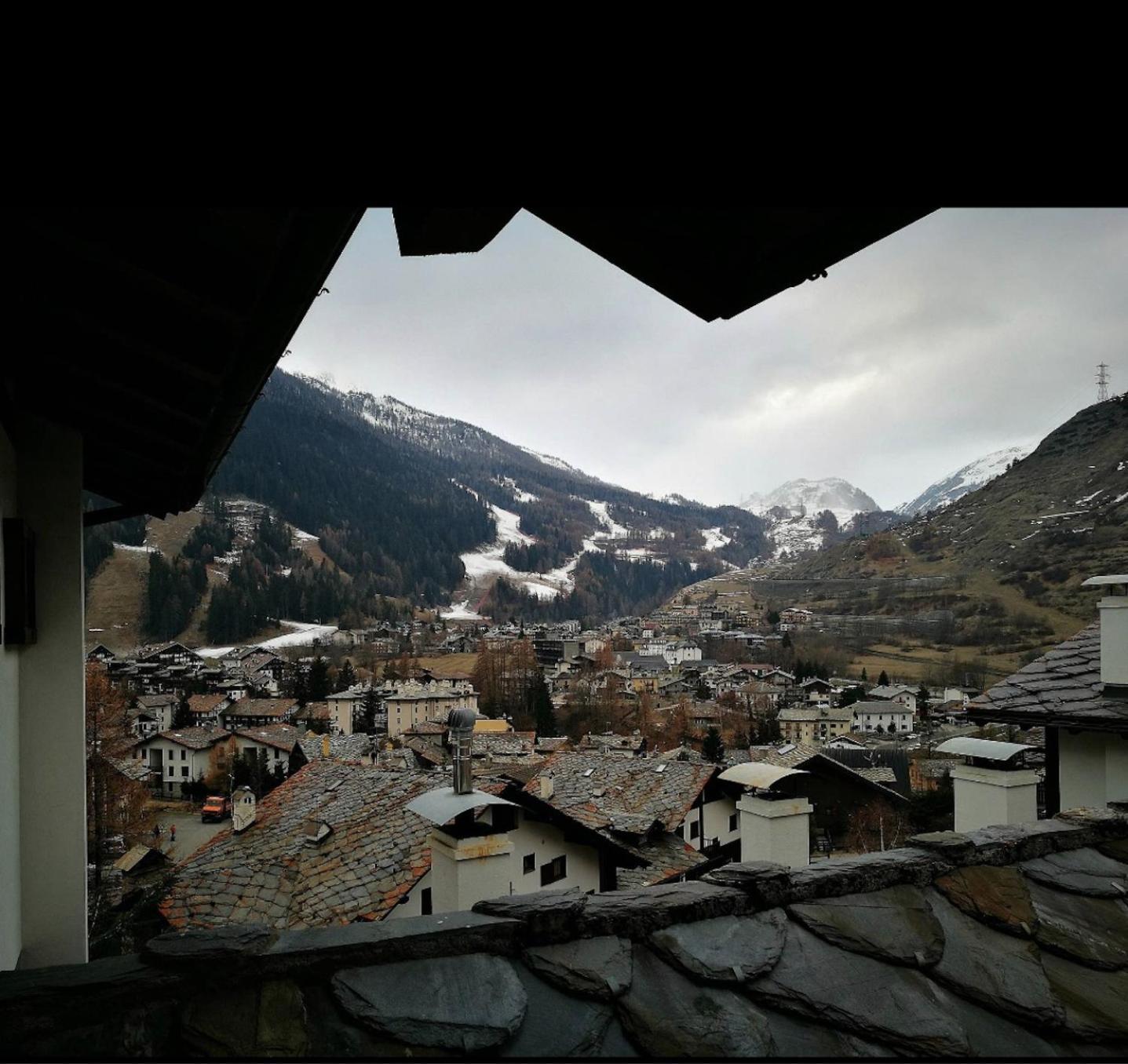 Chalet Mew لا تْويلي المظهر الخارجي الصورة