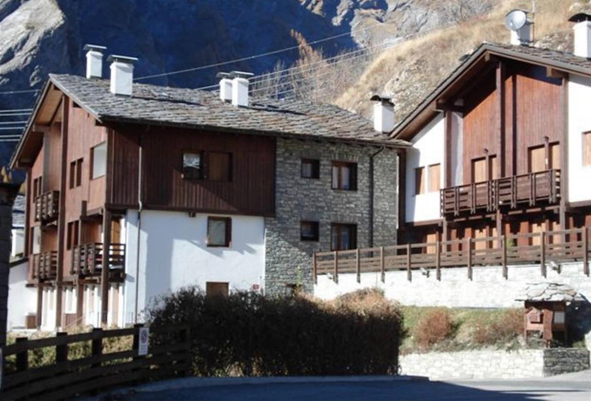 Chalet Mew لا تْويلي المظهر الخارجي الصورة
