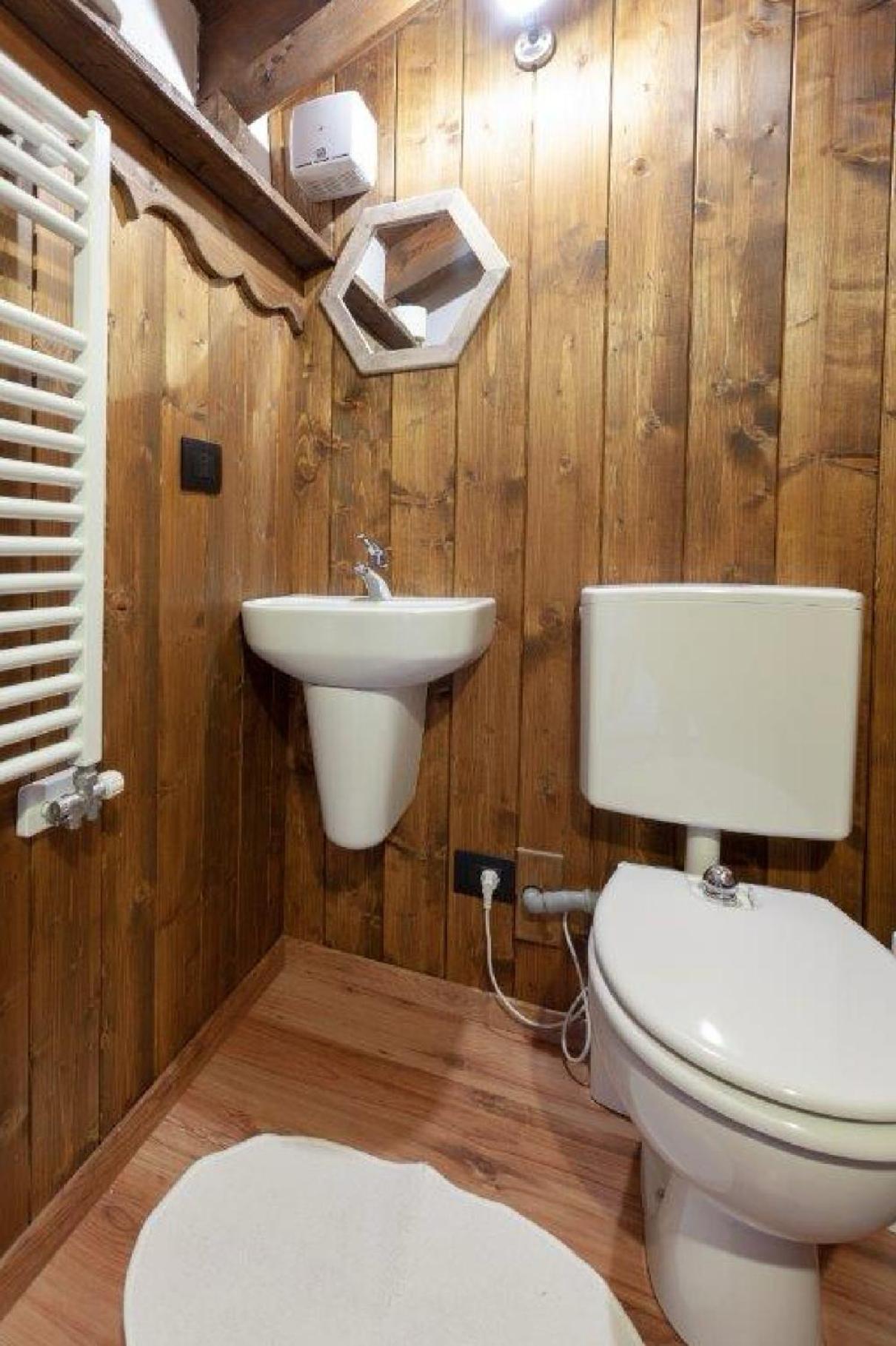 Chalet Mew لا تْويلي المظهر الخارجي الصورة