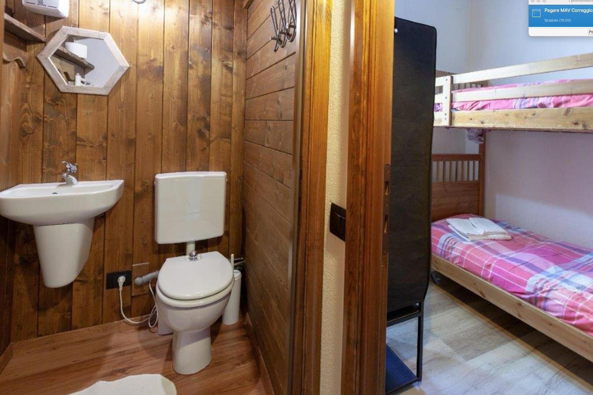 Chalet Mew لا تْويلي المظهر الخارجي الصورة
