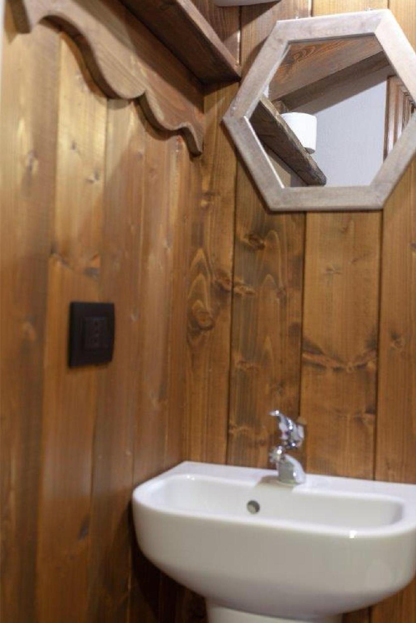 Chalet Mew لا تْويلي المظهر الخارجي الصورة