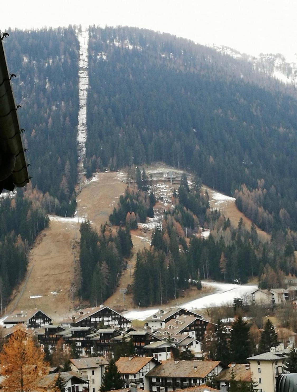 Chalet Mew لا تْويلي المظهر الخارجي الصورة