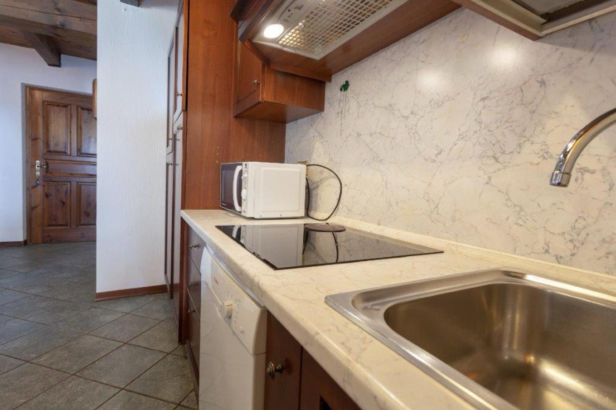 Chalet Mew لا تْويلي المظهر الخارجي الصورة