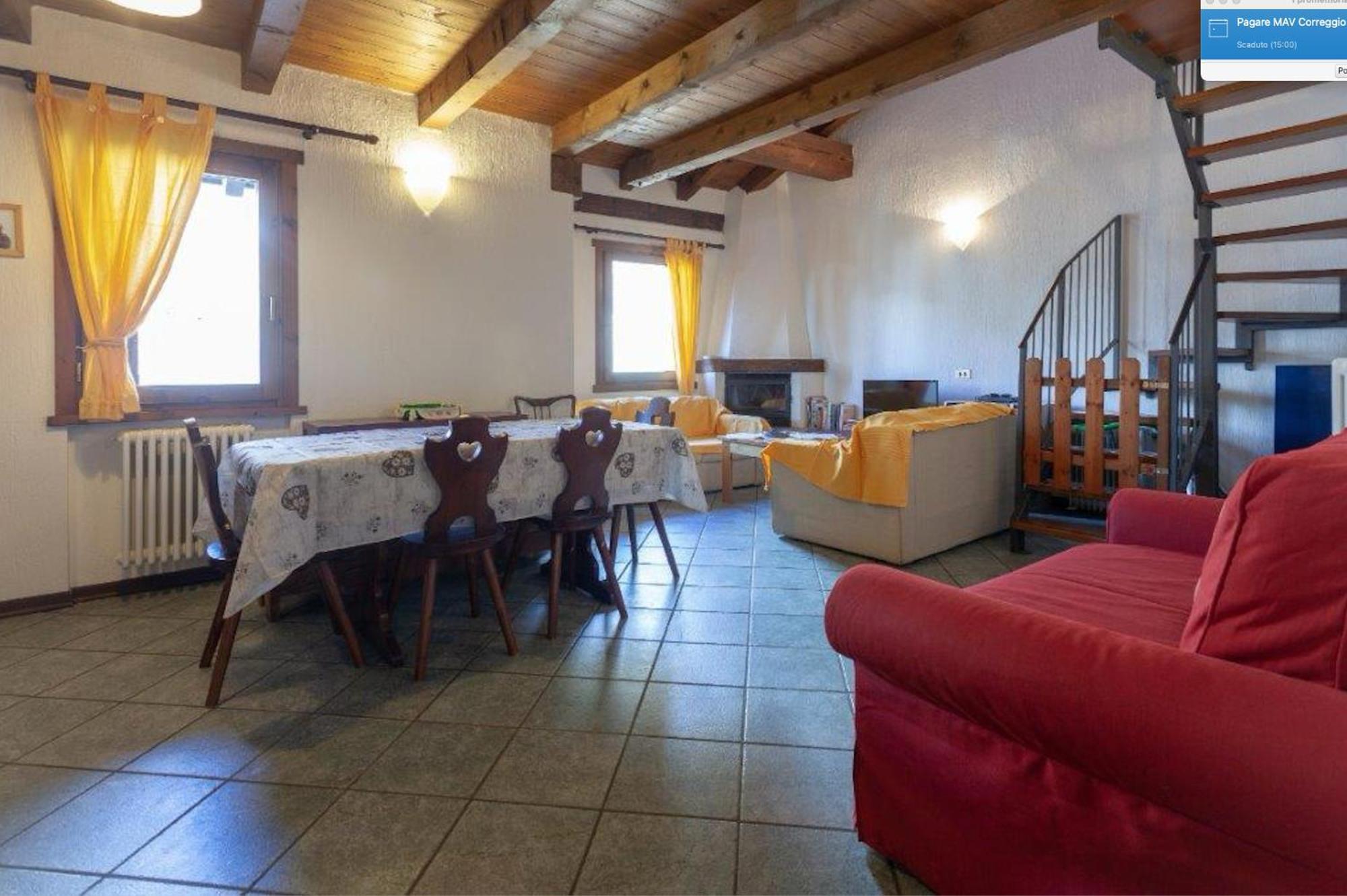 Chalet Mew لا تْويلي المظهر الخارجي الصورة