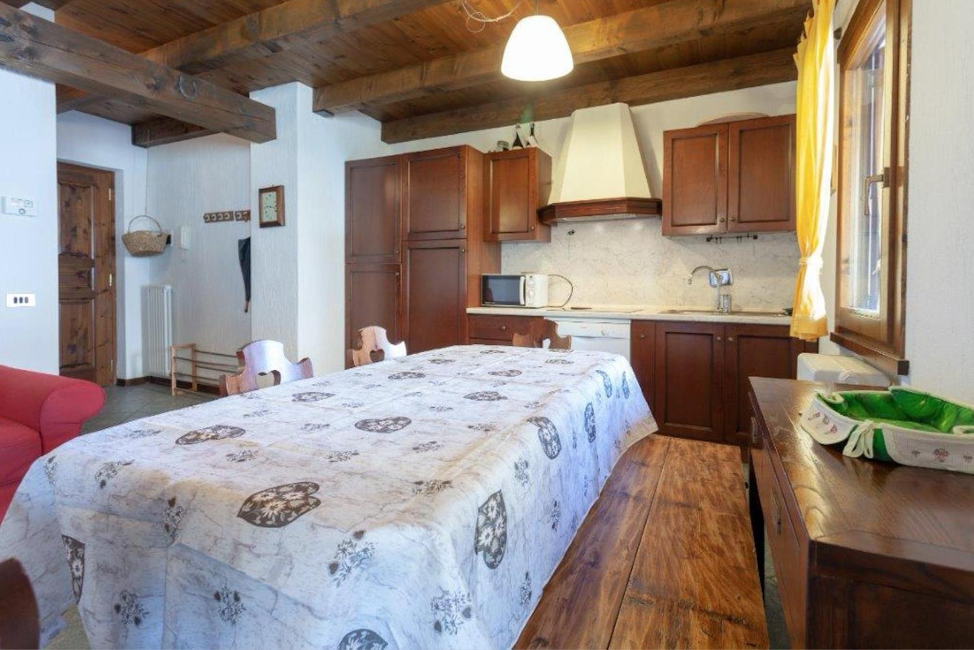 Chalet Mew لا تْويلي المظهر الخارجي الصورة