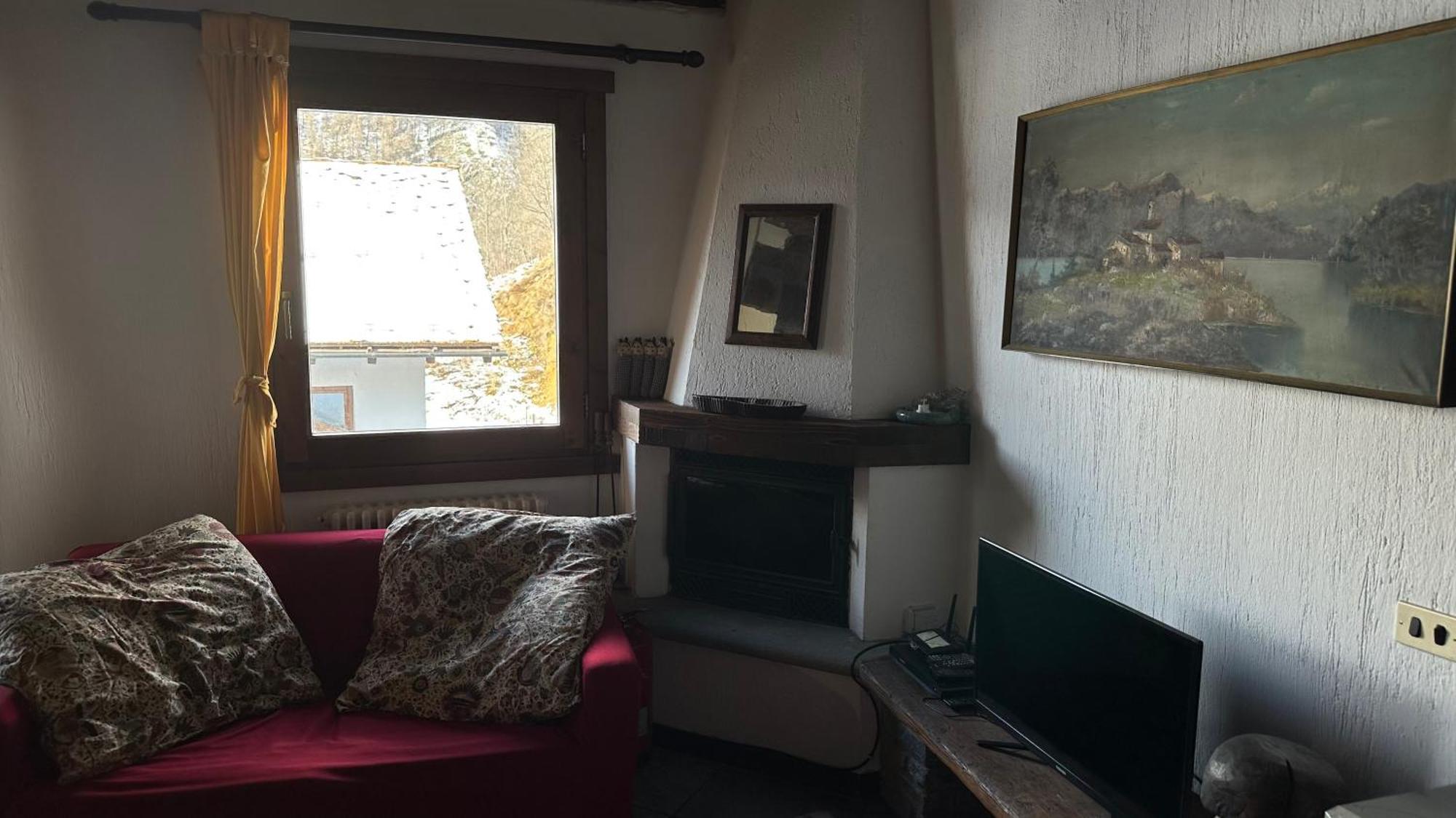 Chalet Mew لا تْويلي المظهر الخارجي الصورة