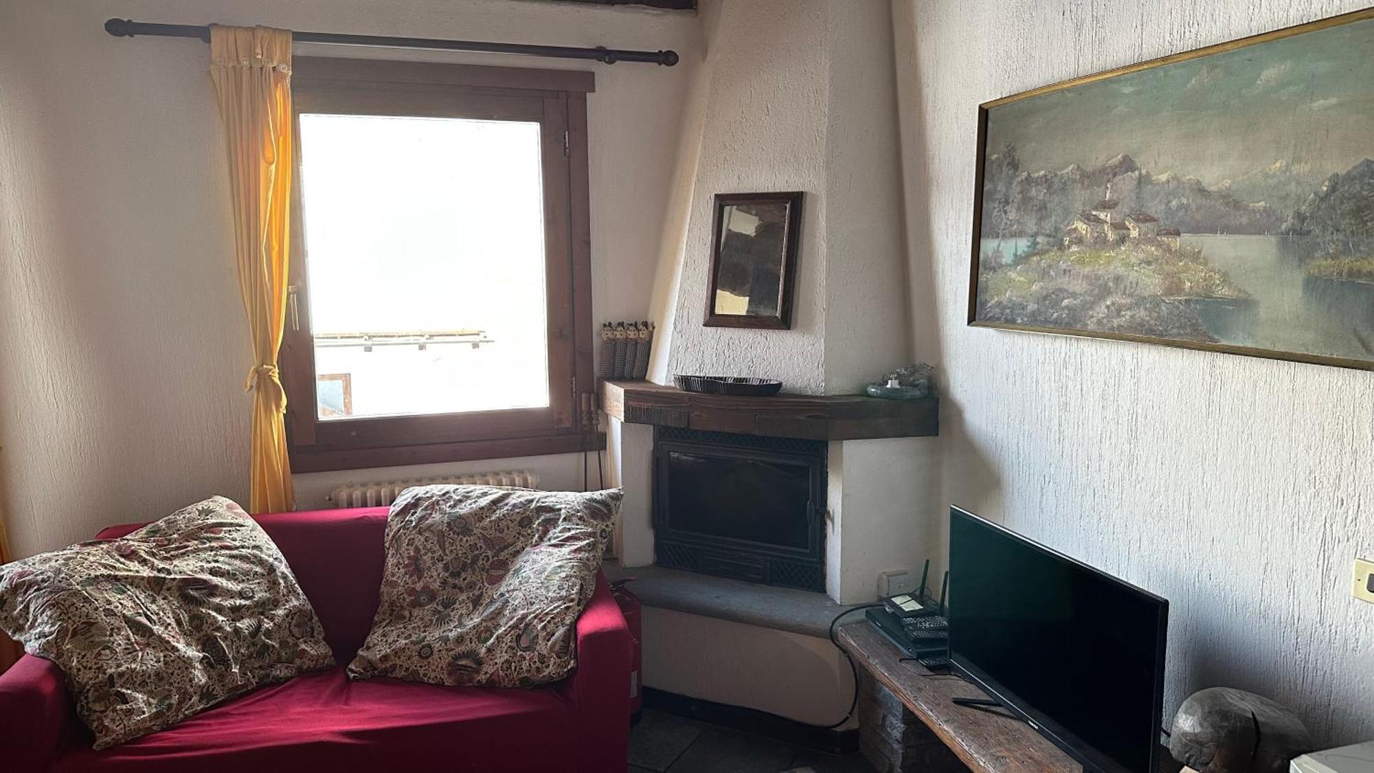 Chalet Mew لا تْويلي المظهر الخارجي الصورة